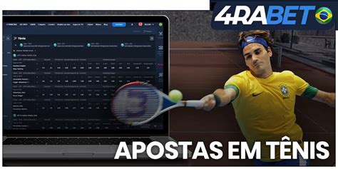 Apostas Em Tenis Jundiai