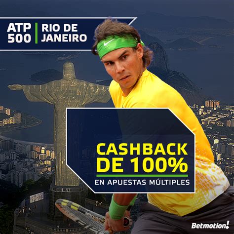 Apostas Em Tenis Rio De Janeiro