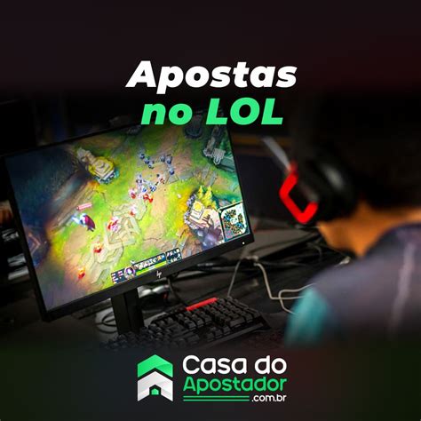 Apostas No Lol Campo Grande