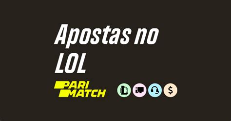 Apostas No Lol Santos