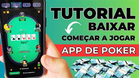 App De Poker Contra Ai