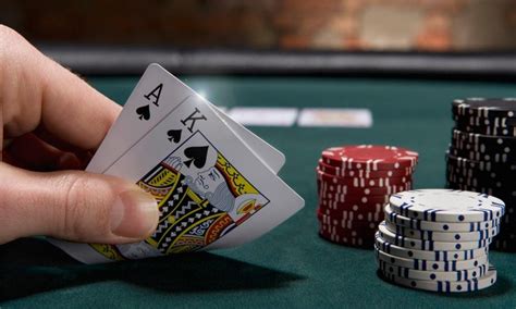 Aprender A Jogar Poker Melbourne