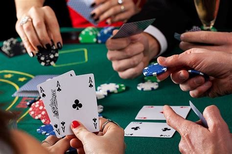 Aprender A Jugar Poker Online