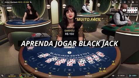 Aprender Blackjack Rapido