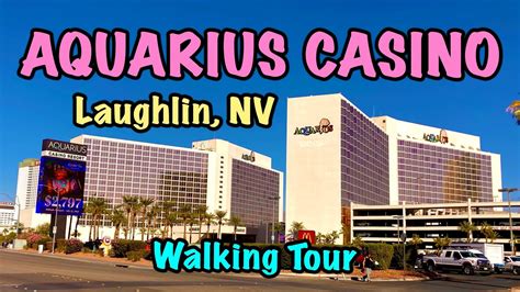 Aquarius Casino Laughlin Ganhar Perda De Instrucao