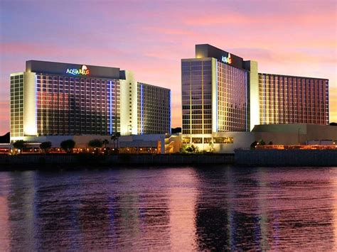 Aquarius Casino Resort Laughlin Avis