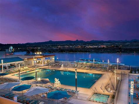 Aquarius Casino Resort Tripadvisor