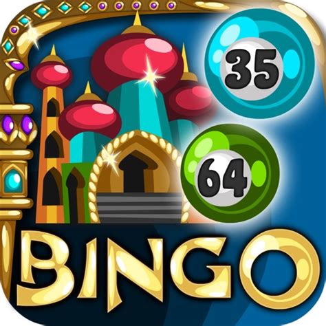 Arabian Bingo Bwin