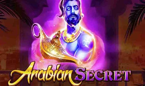 Arabian Secret Netbet