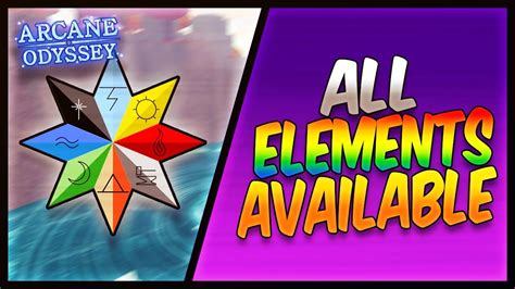 Arcane Elements Pokerstars