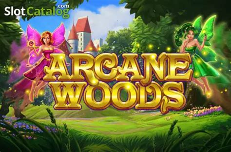 Arcane Woods Review 2024