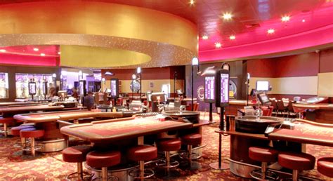 Arco Iris Casino Poker Stockton