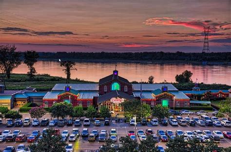 Arco Iris Casino Vicksburg Ms Empregos