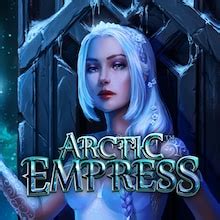 Arctic Empress Parimatch