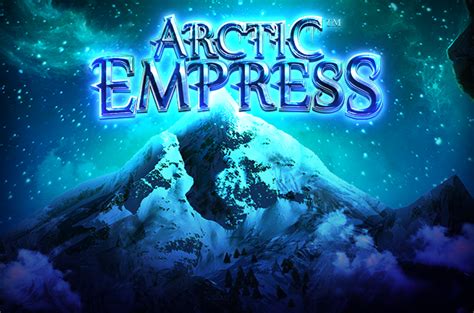 Arctic Empress Slot Gratis