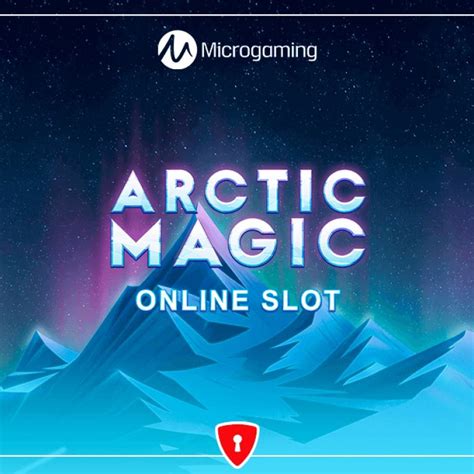Arctic Magic Betway
