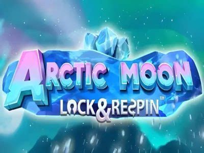 Arctic Moon Lock And Respin Betsul
