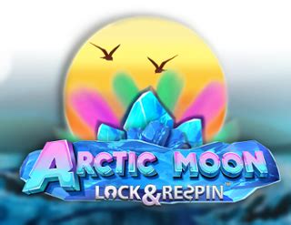 Arctic Moon Lock And Respin Bodog