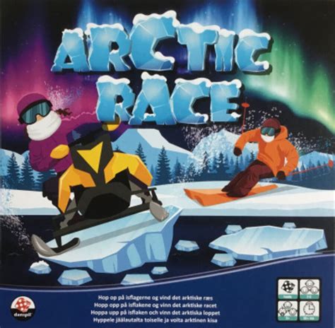 Arctic Race Brabet