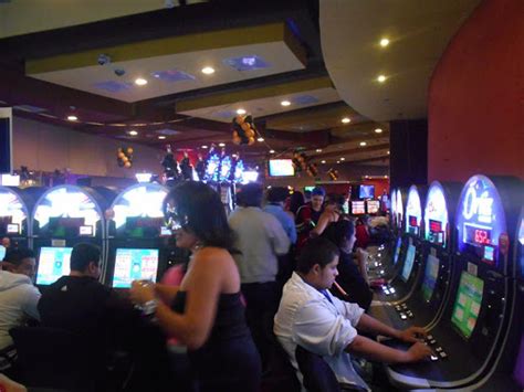 Arena Casino Guatemala