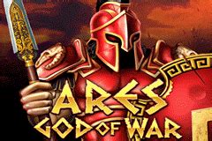 Ares God Of War Slot - Play Online