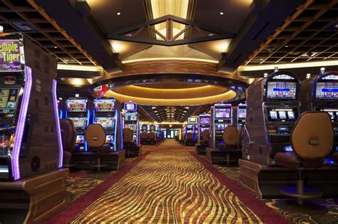 Argosy Casino Em Cincinnati Ohio