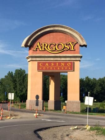 Argosy Casino Indiana Empregos