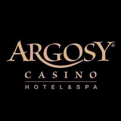Argosy Casino Slot Torneio