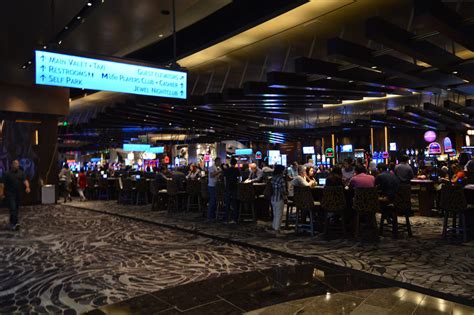 Aria Casino Pronuncia