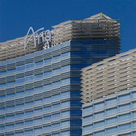 Aria Resort Casino Holdings Llc