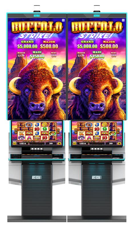 Aristocrata Slot Machine Emulator