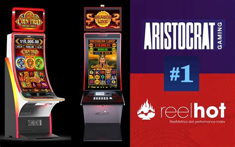 Aristocrata Slots Android