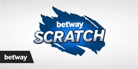 Arriba Scratch Betway