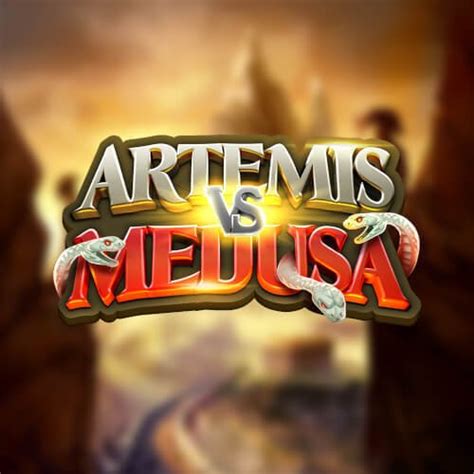 Artemis Vs Medusa Slot - Play Online