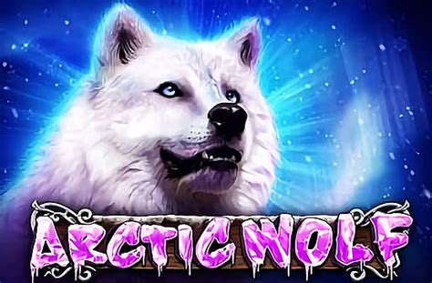 Artic Wolf Slot Gratis