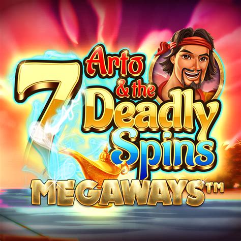 Arto The 7 Deadly Spins Blaze