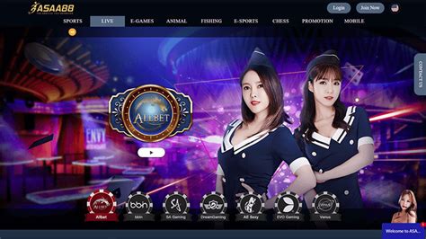 Asaa88 Casino Apk