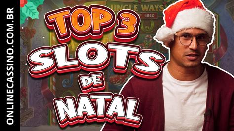 Asda Entrega De Slots Para O Natal