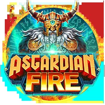 Asgardian Fire Betsul