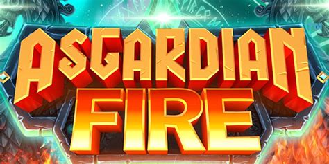 Asgardian Fire Pokerstars
