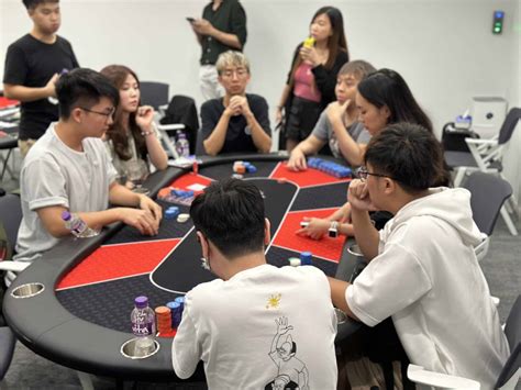 Asia Poker Academy