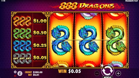 Asian Fantasy 888 Casino