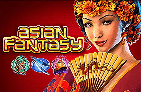 Asian Fantasy Slot Gratis