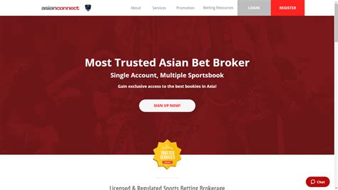 Asianconnect Casino App