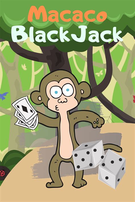 Asiatica Blackjack Macaco