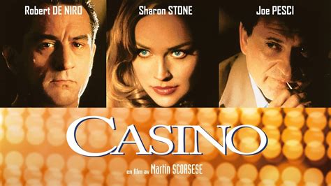 Assista Casino 1995 Gratis Online Hd
