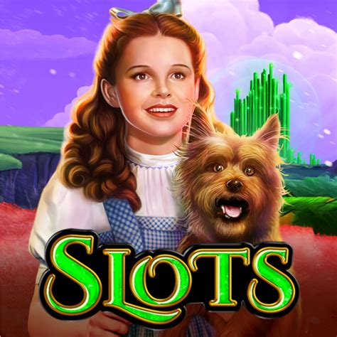 Assistente De Oz Slot Apps