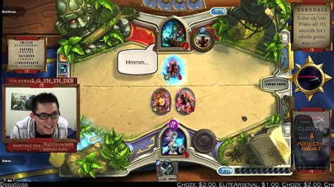 Assistente De Poker Hearthstone