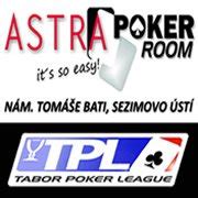 Astra Poker Tabor