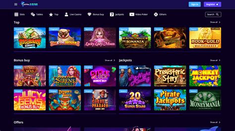 Astrajam Casino Login